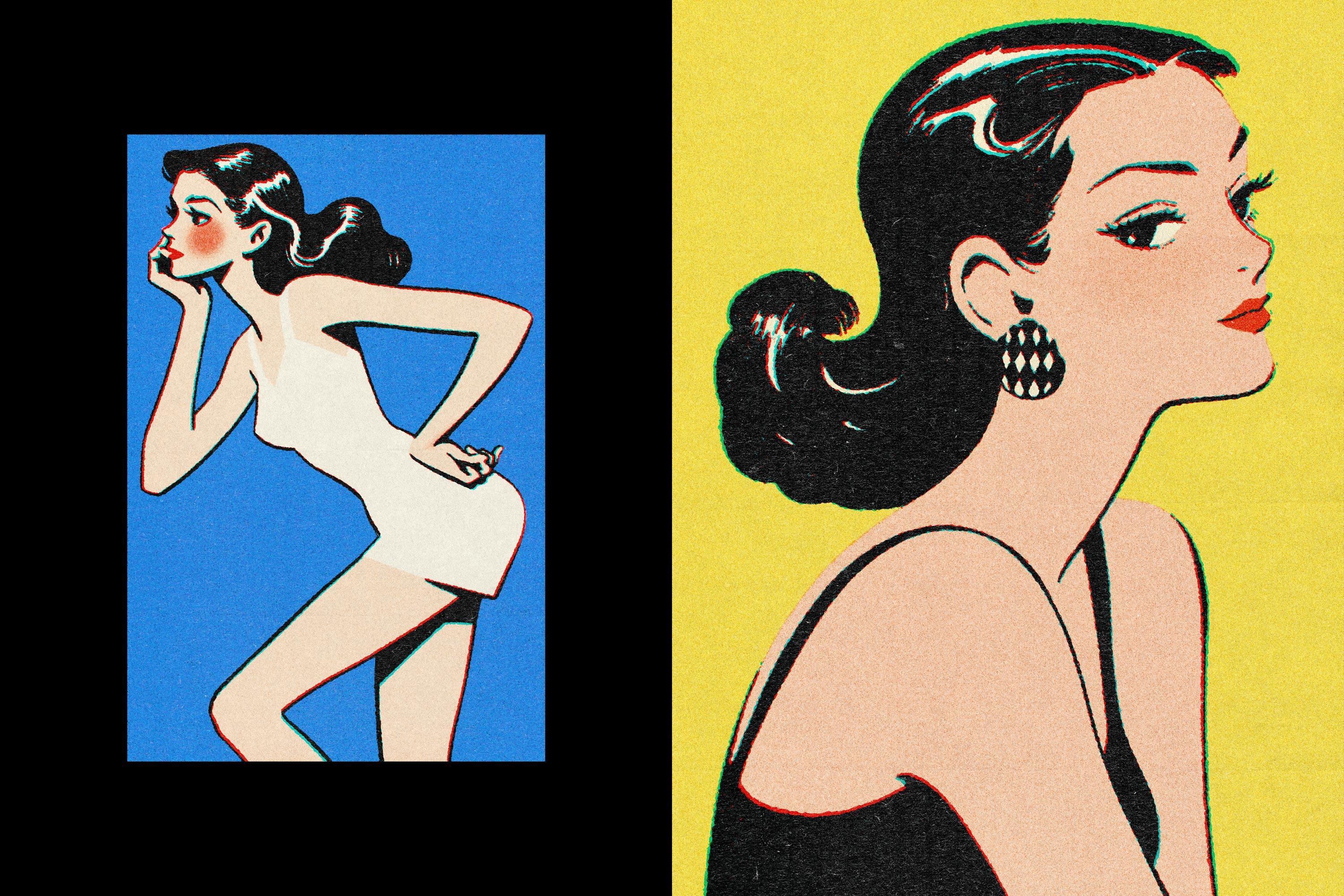 Retro Misprint Design Effect - Pixelbuddha 6.jpg