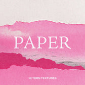 Ripped Paper Textures