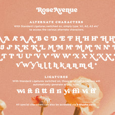 Rose Avenue Font - Set Sail Studios 1.jpg