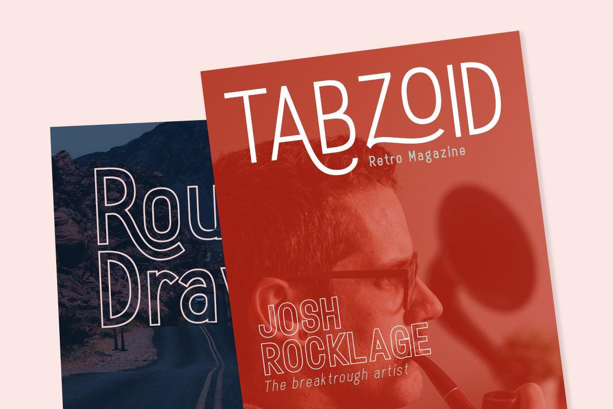 Rotrude Sans (16 FONTS) - 40% OFF - Sarid Ezra 4.jpg