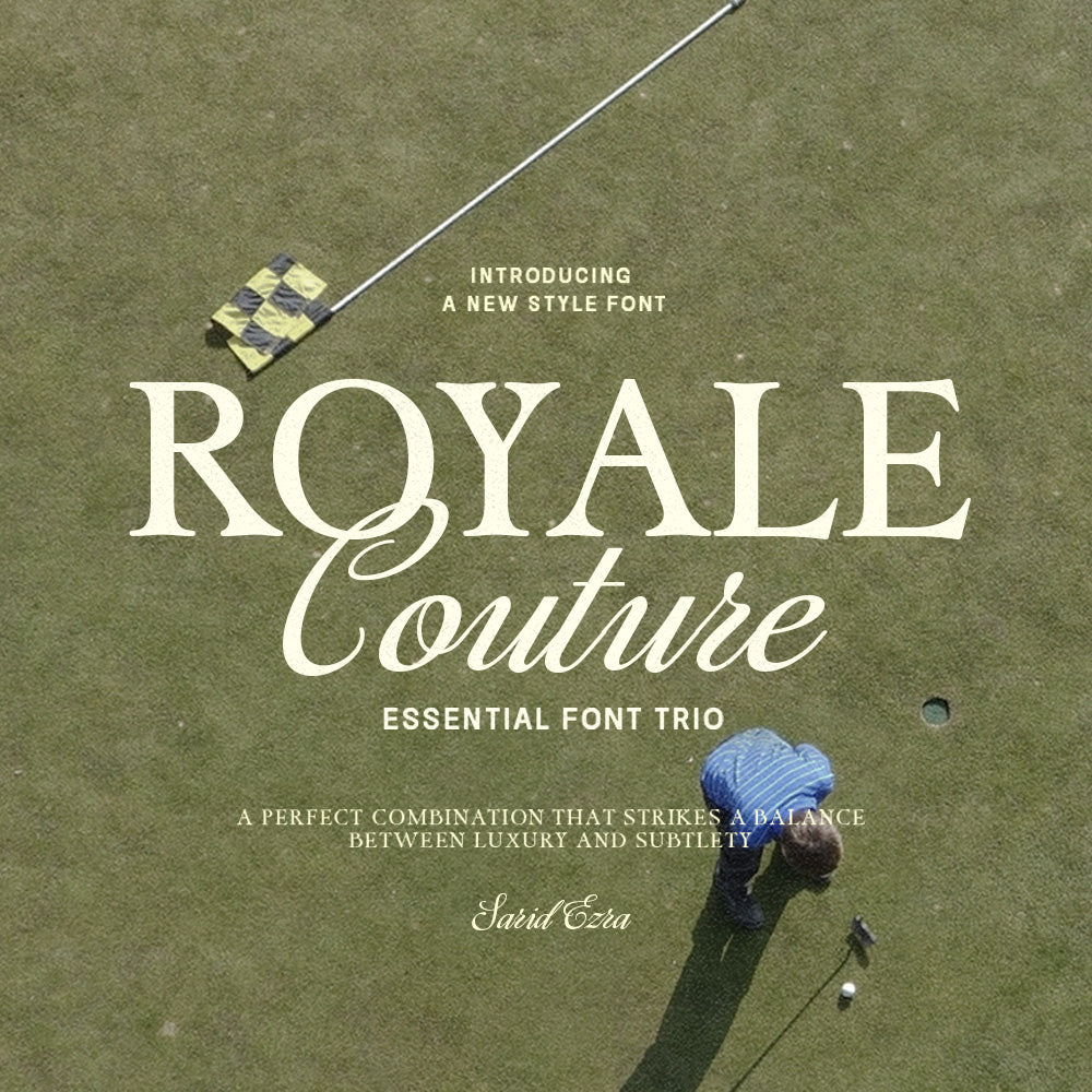 Royale Couture - Essential Font Trio - Sarid Ezra 1.jpg