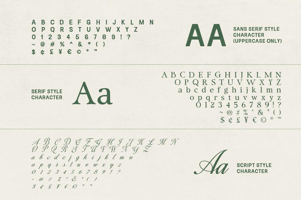 Royale Couture - Essential Font Trio - Sarid Ezra 8.jpg