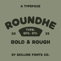 SFC Roundhe