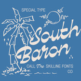 SFC South Baron