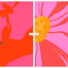 SORBET Bold Bloom Tropical Flower Pattern - likorbut 8.jpg