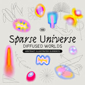 SPARSE UNIVERSE Abstract Elements