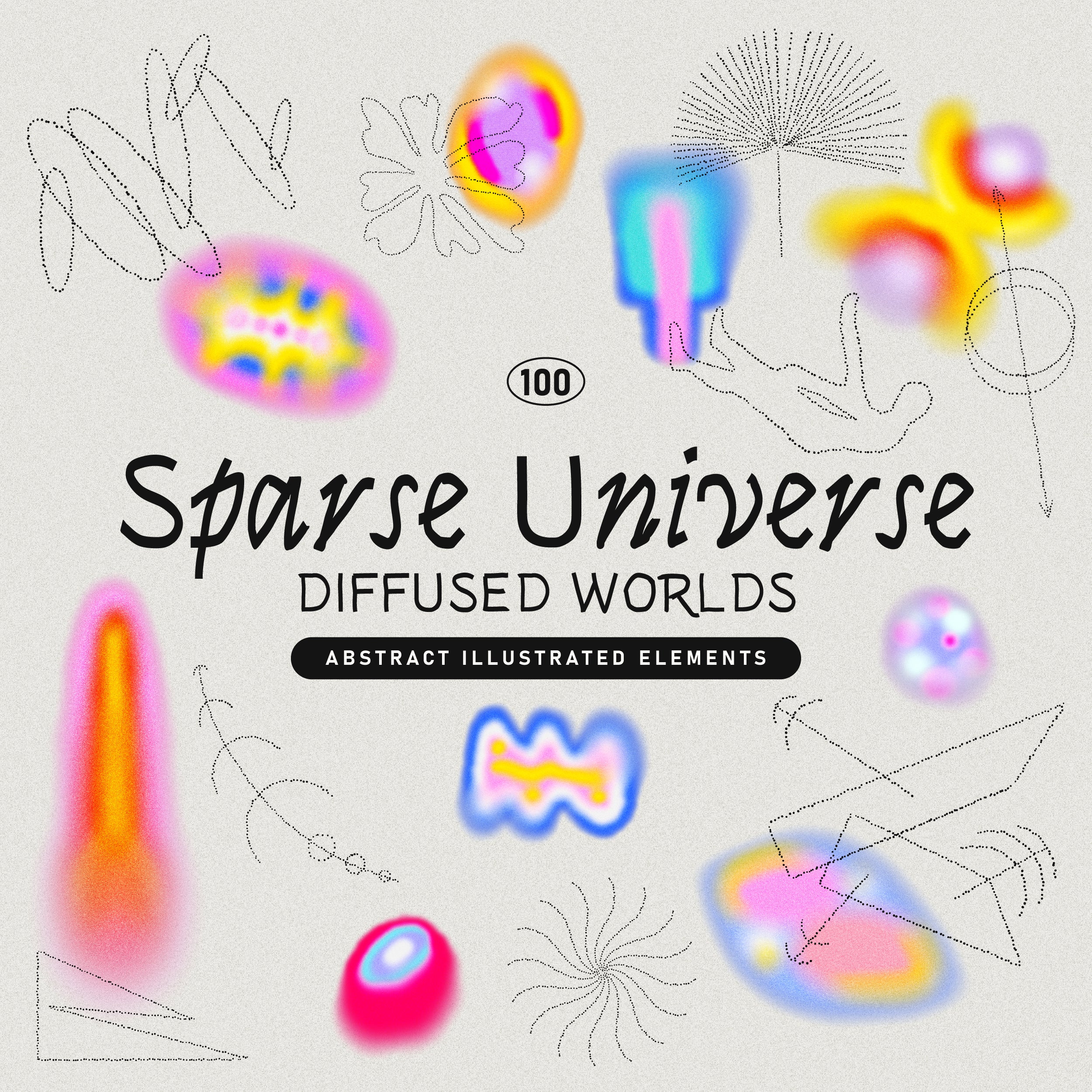 SPARSE UNIVERSE Abstract Elements - angelainthefields 1.jpg
