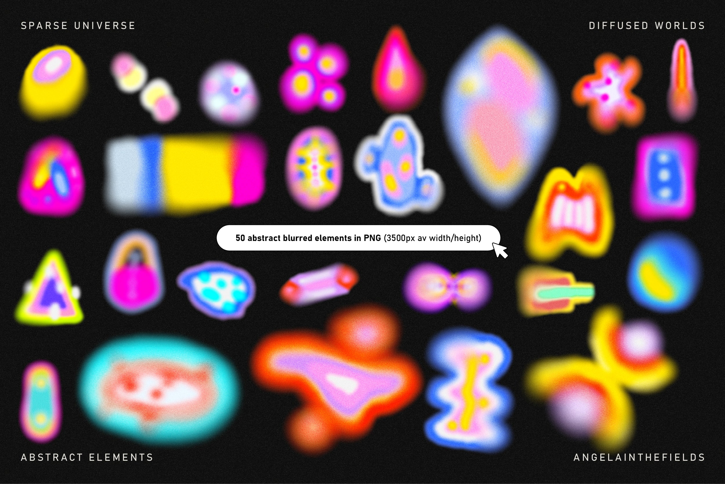 SPARSE UNIVERSE Abstract Elements - angelainthefields 2.jpg