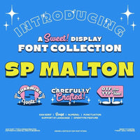 SP MALTON