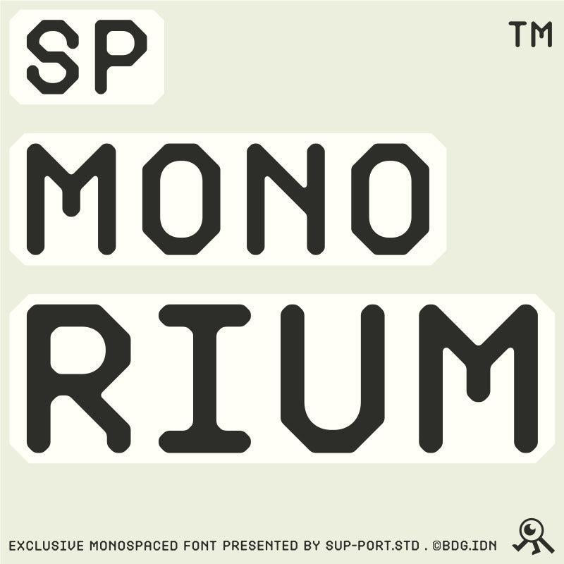 SP MONORIUM MONOSPACED MODULAR FONTS - Sup-Port Studio 1.jpg