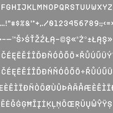 SP MONORIUM MONOSPACED MODULAR FONTS - Sup-Port Studio 1.jpg