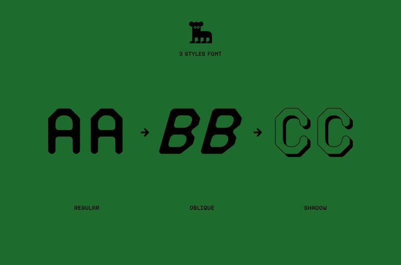 SP MONORIUM MONOSPACED MODULAR FONTS - Sup-Port Studio 1.jpg