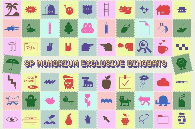 SP MONORIUM MONOSPACED MODULAR FONTS - Sup-Port Studio 1.jpg