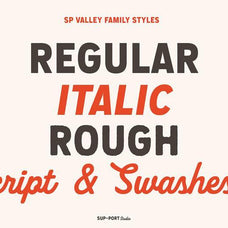 SP Valley Couple Font - Sup-Port Studio 1.jpg