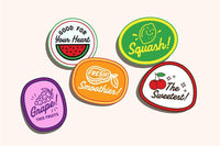 SP Valley Couple Font