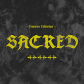 Sacred: Experimental Ink Textures Collection