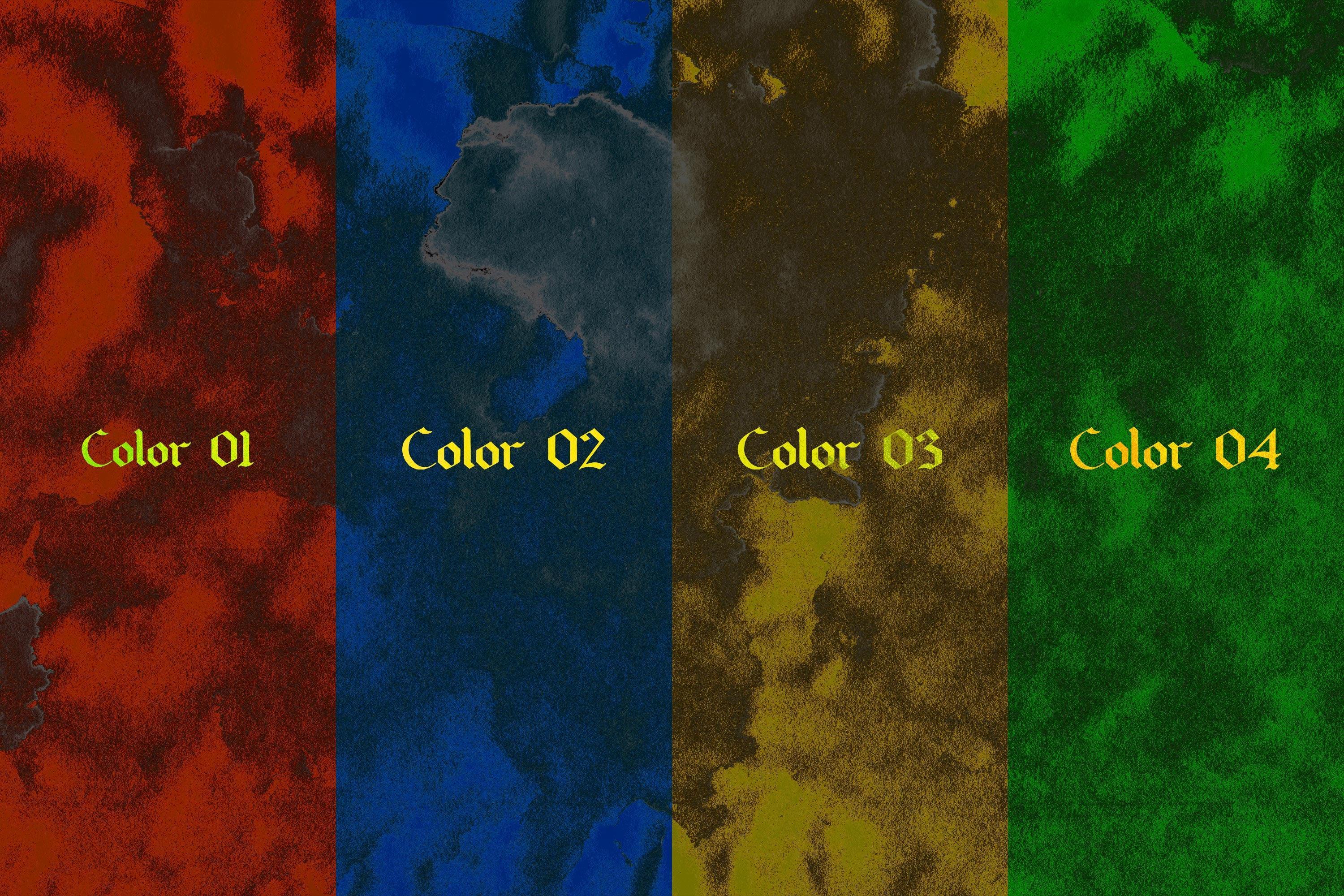 Sacred Experimental Ink Textures Collection - Pixelbuddha 3.jpg