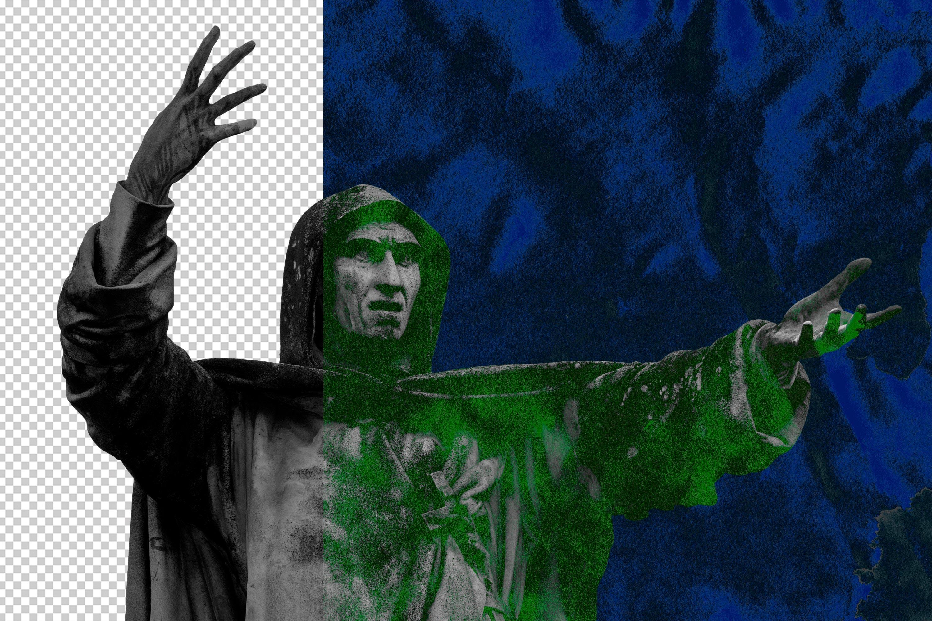 Sacred Experimental Ink Textures Collection - Pixelbuddha 5.jpg