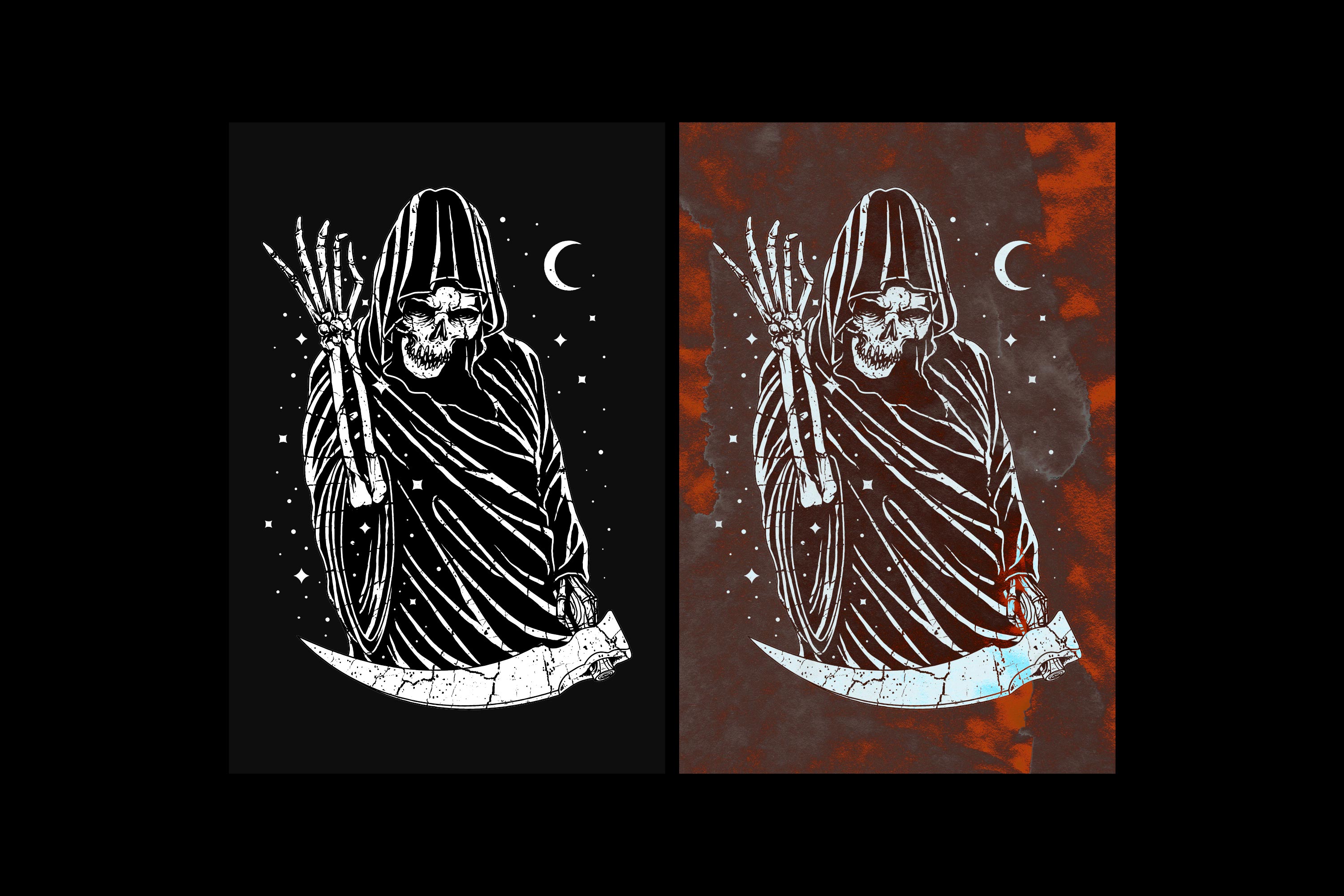 Sacred Experimental Ink Textures Collection - Pixelbuddha 6.jpg