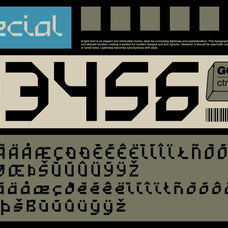 Satura Display Typeface Family - God Control 11.jpg