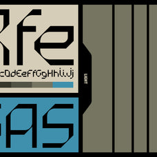 Satura Display Typeface Family - God Control 8.jpg