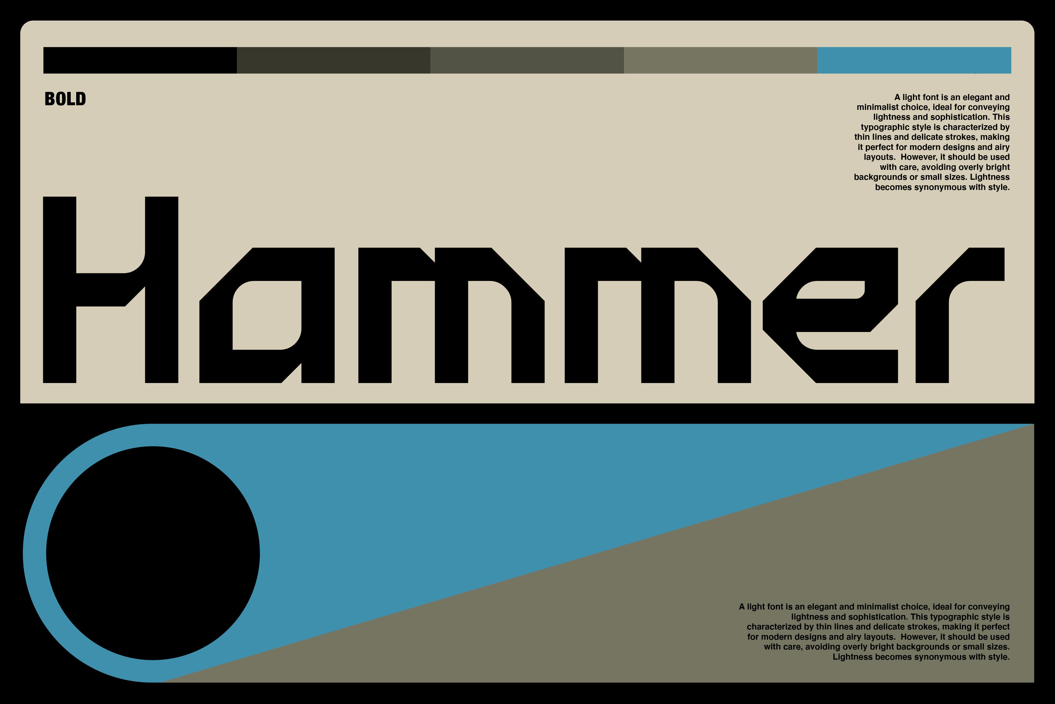 Satura Display Typeface Family - God Control 9.jpg