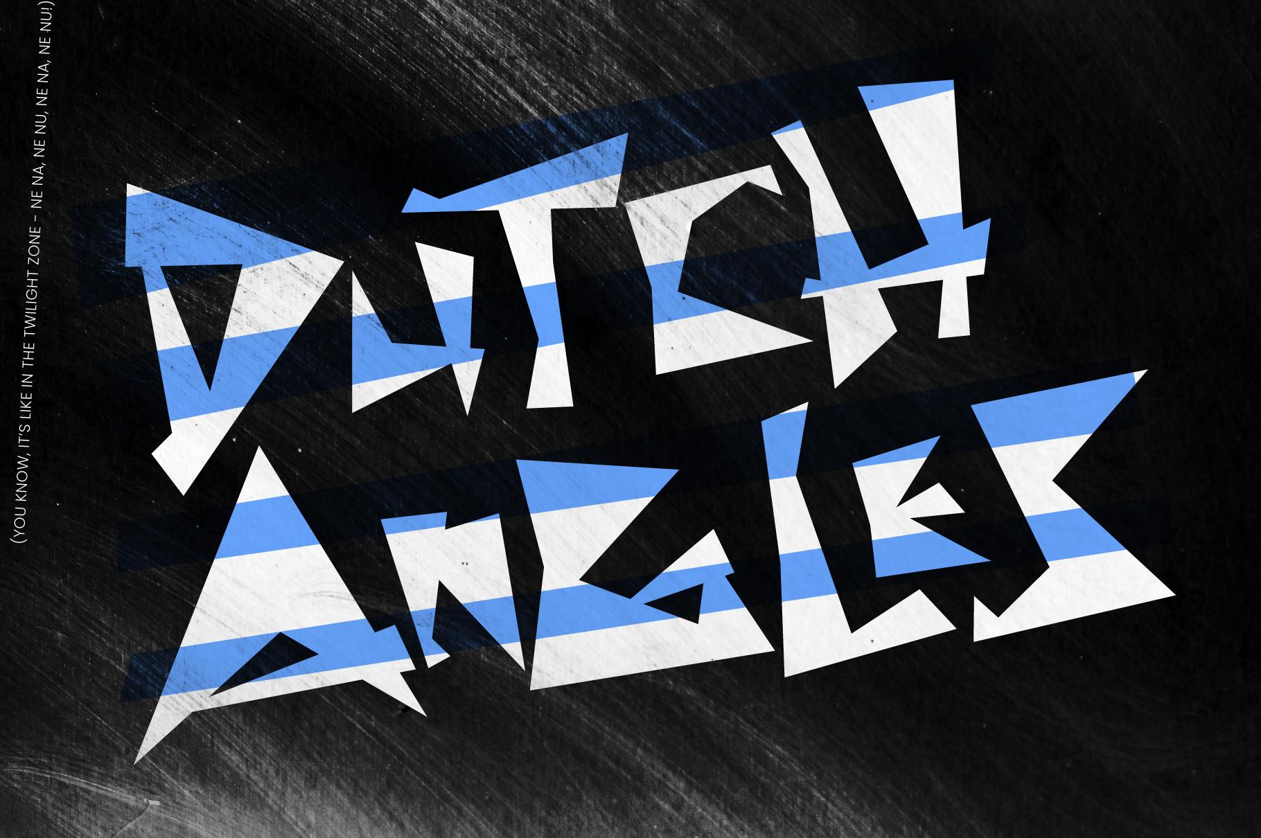 Shock Value - An Expressionist, Cartoon-ish, Horror Display Font. - Wingsart Studio 1.png