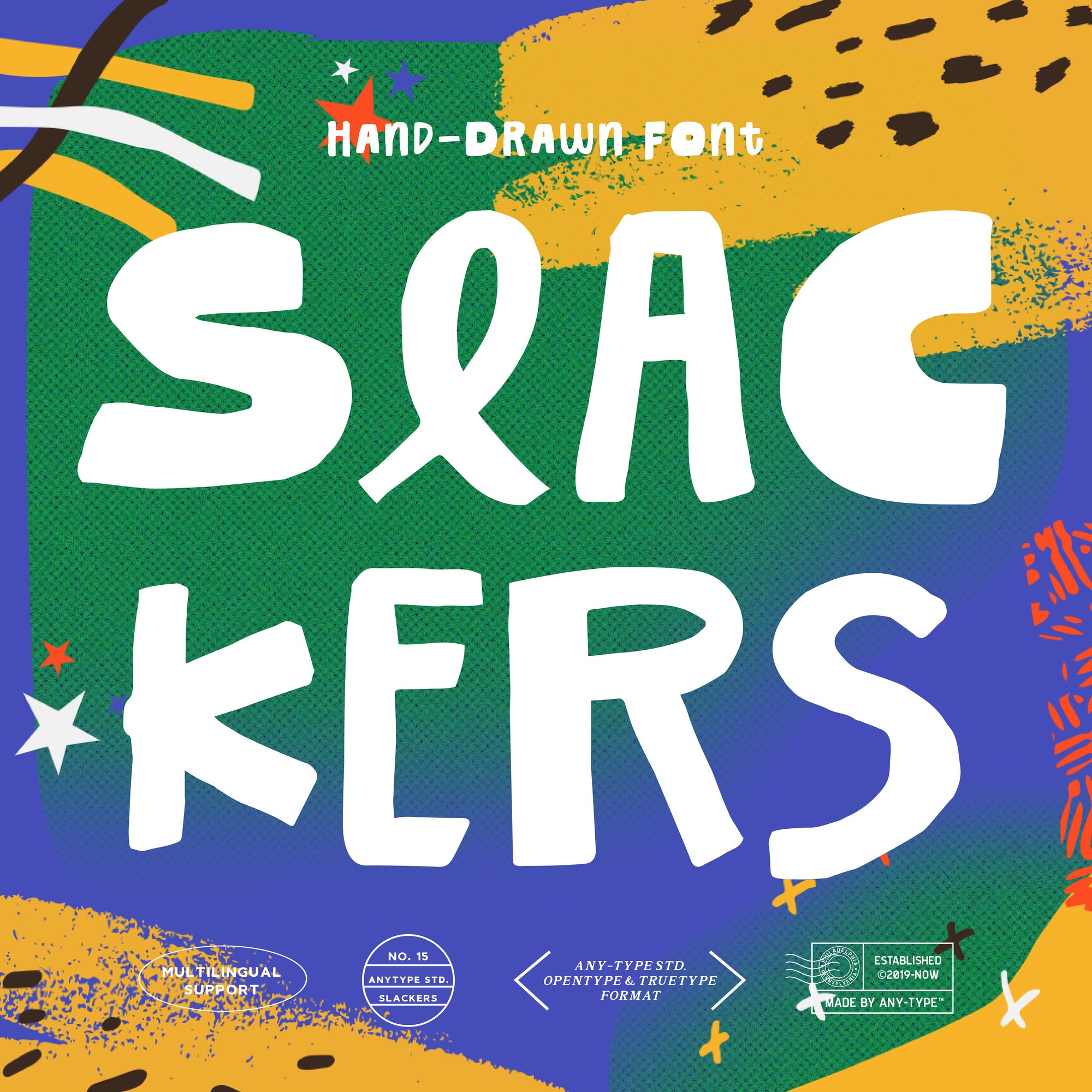 Slackers Rough Font - Any-Type® Foundry 1.jpg