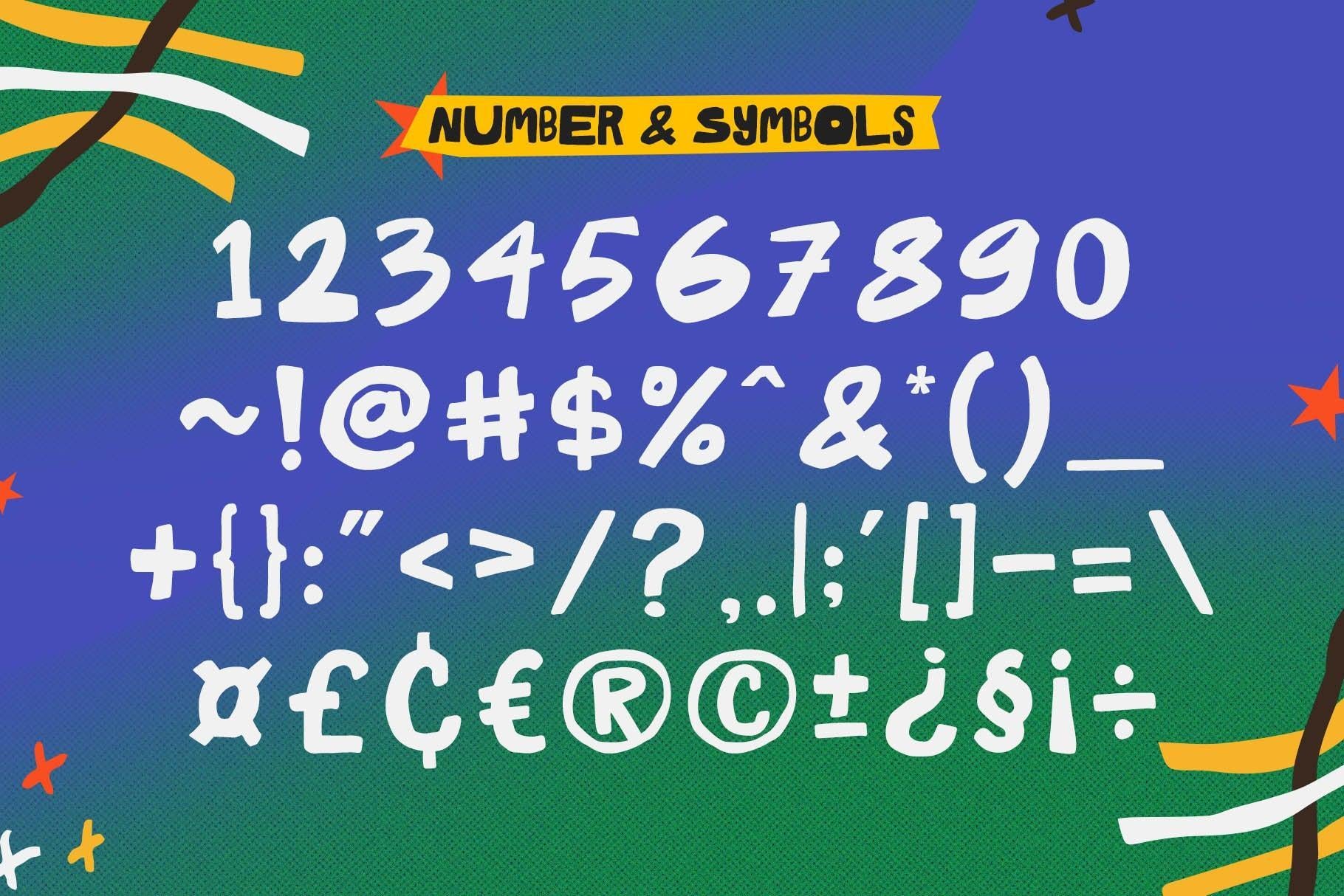 Slackers Rough Font - Any-Type® Foundry 10.jpg