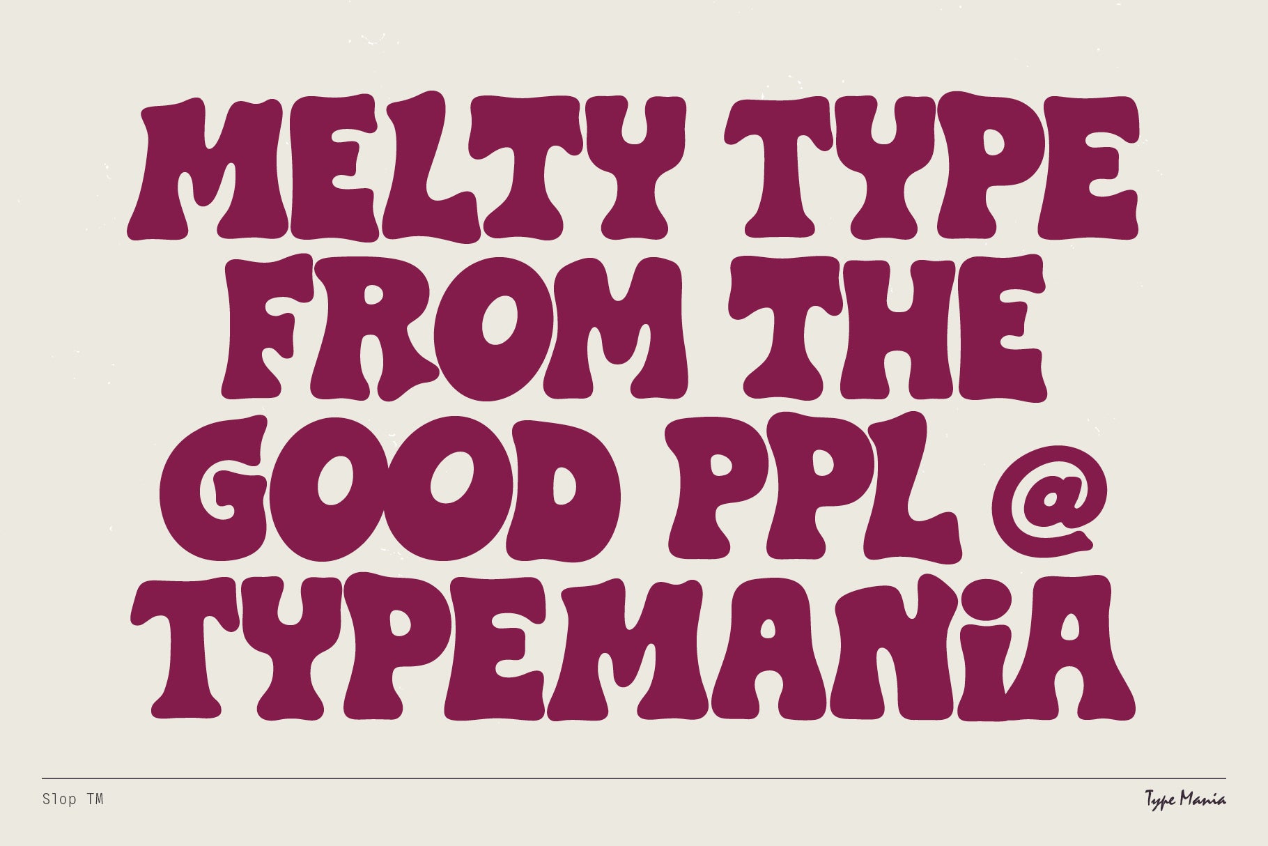 Slop TM - Type Mania 1.jpg