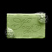 Soap Bar Carving Mockup