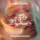 Soft Daydream Photo Effect