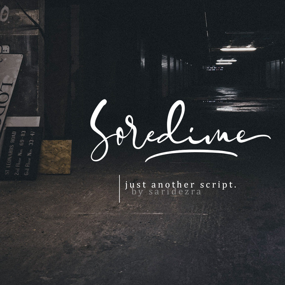 Soredime - Signature Script - Sarid Ezra 1.jpg