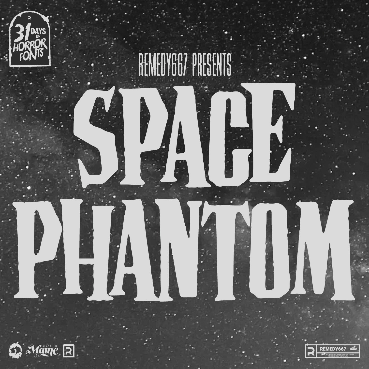 Space Phantom by Remedy667 – Studio 2am