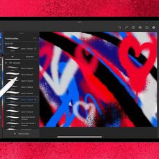 Sprayed Paint Photoshop Brushes - Tim Hankins Design 1.jpg