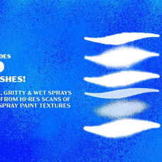 Sprayed Paint Photoshop Brushes - Tim Hankins Design 2.jpg