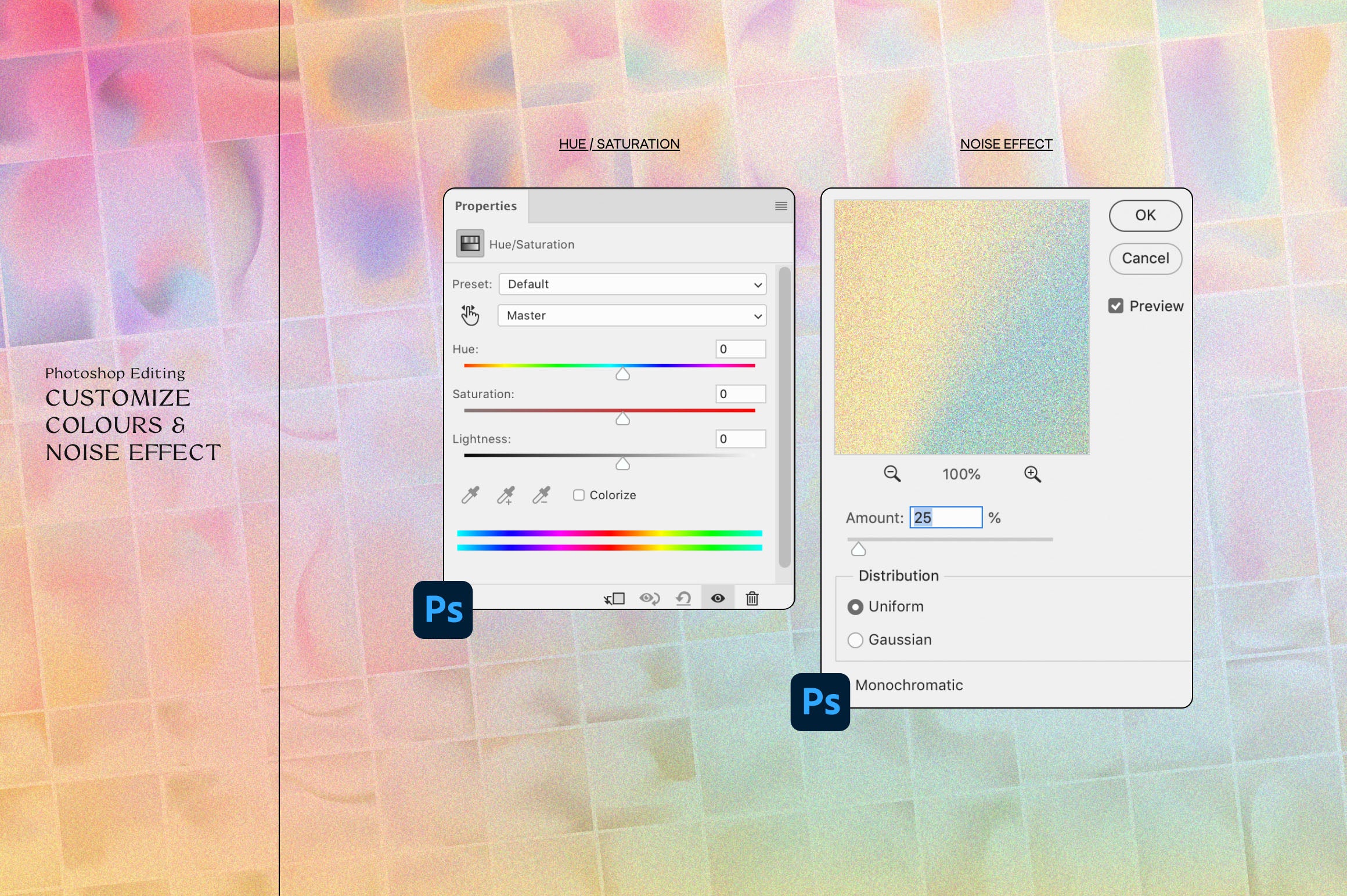 Irid - Animated Gradients