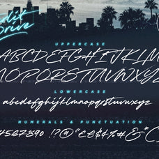 Starlit Drive Font - Set Sail Studios 1.jpg