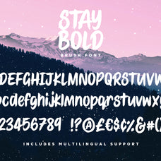Stay Bold Brush Font - Set Sail Studios 1.jpg