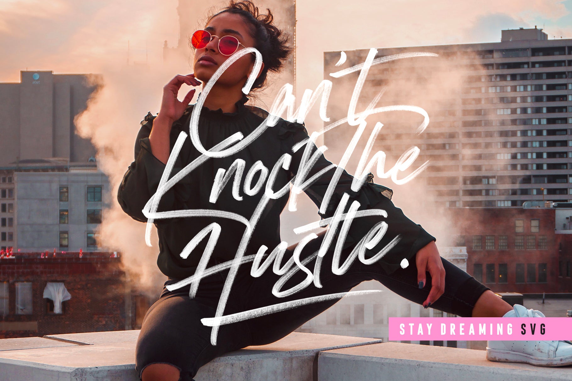 Stay Dreaming SVG Font - Set Sail Studios 1.jpg