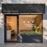 Storefront Sign Mockup