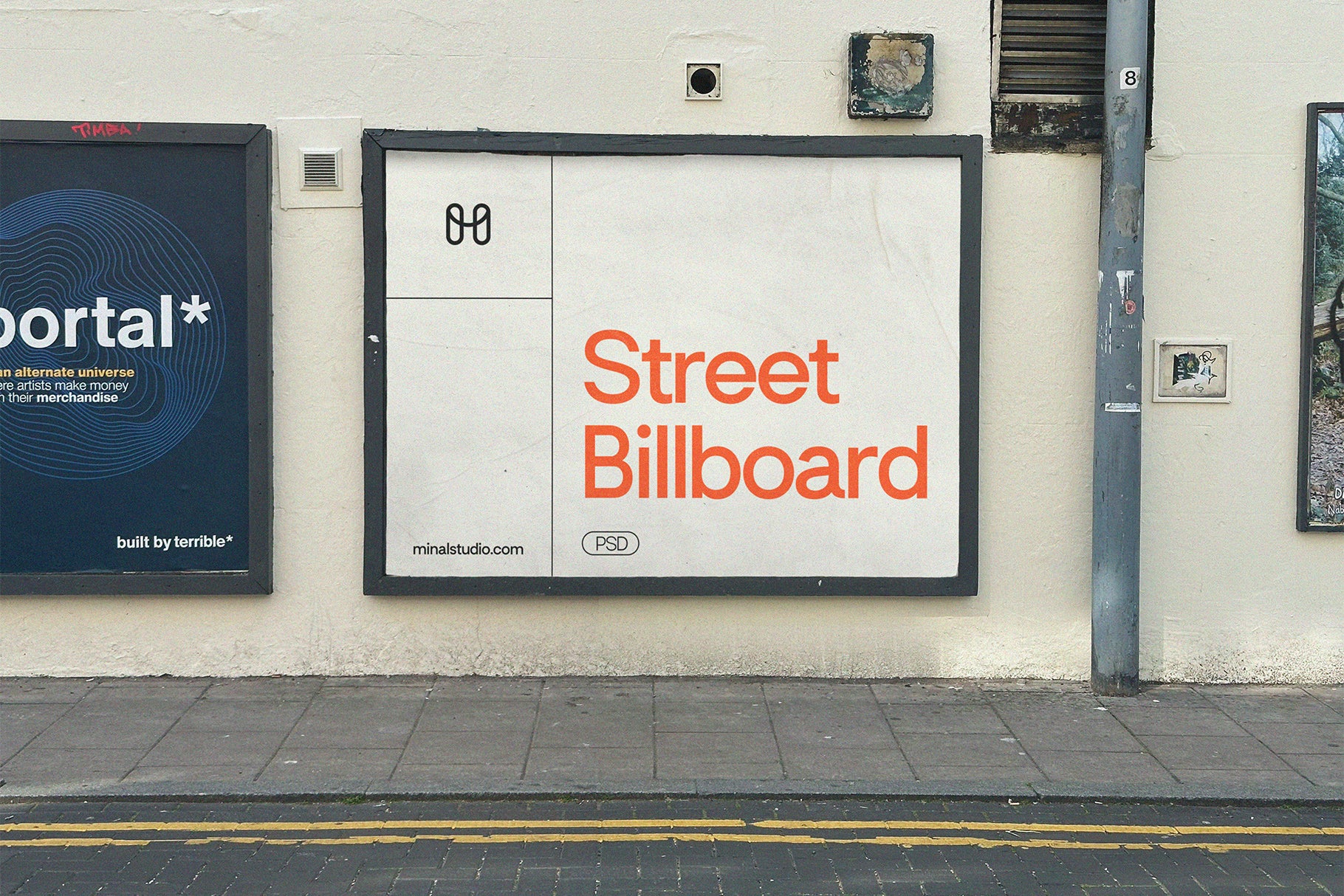Street Billboard Mockup - Minal Studio 1.jpg