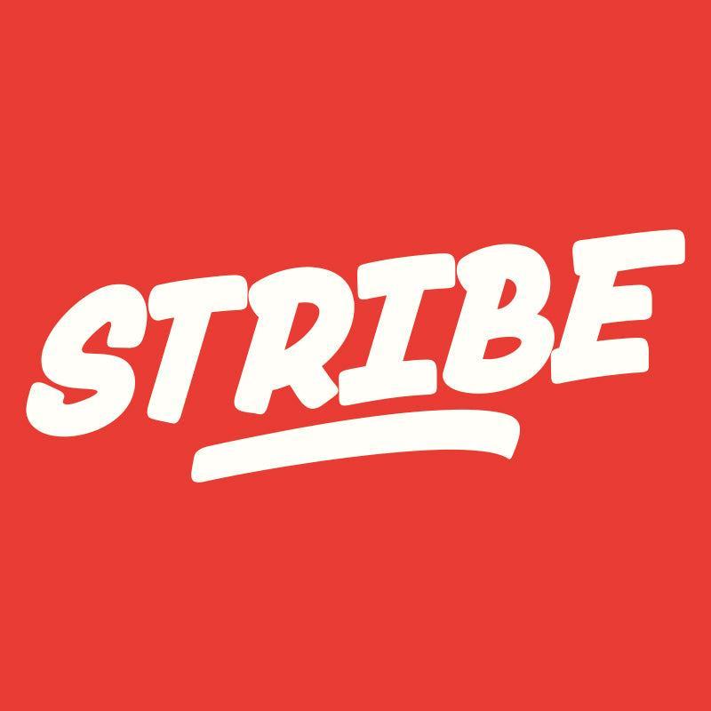 Stribe by Fateh.Lab