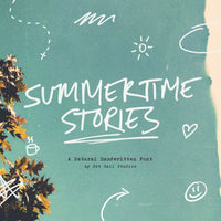 Summertime Stories