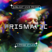 Sunlight Prism Photo Effect