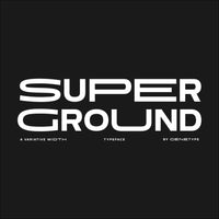 Super Ground