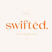 Swifted - Chic & Stylish Sans
