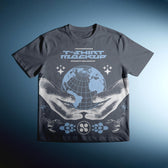 T-Shirt Mockup