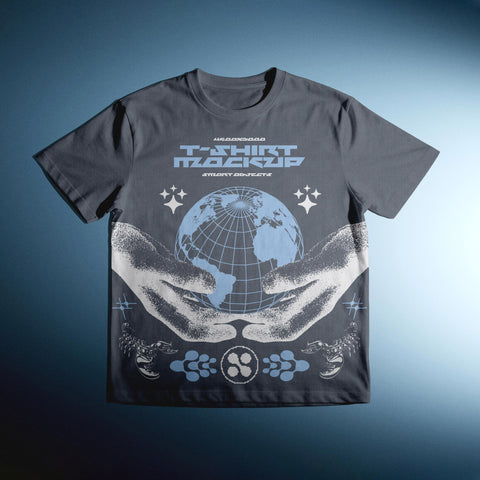 T-Shirt Mockup