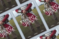 THE QUIRONAX - Medieval Font